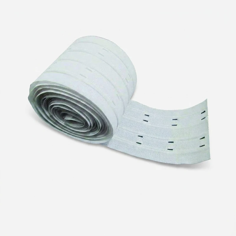 نوار پرده مدل 44L طول 10 متر