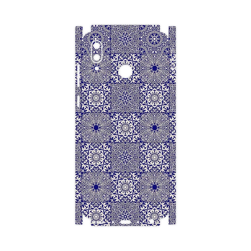 برچسب پوششی ماهوت مدل Iran Tile 11-FullSkin مناسب برای گوشی موبایل آنر Play
