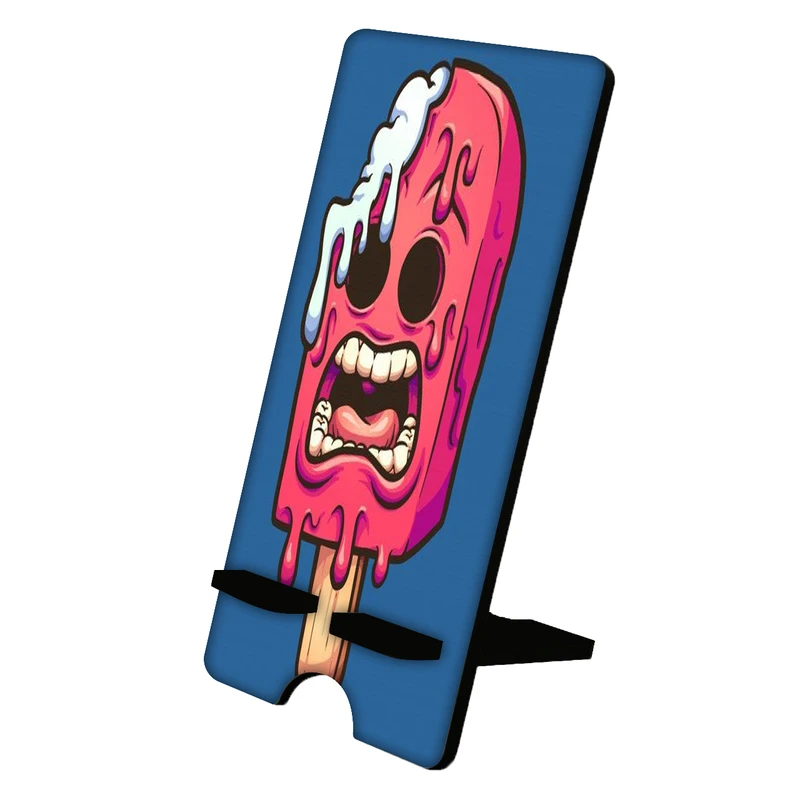 نگهدارنده گوشی موبایل مدل فانتزی کد 1681