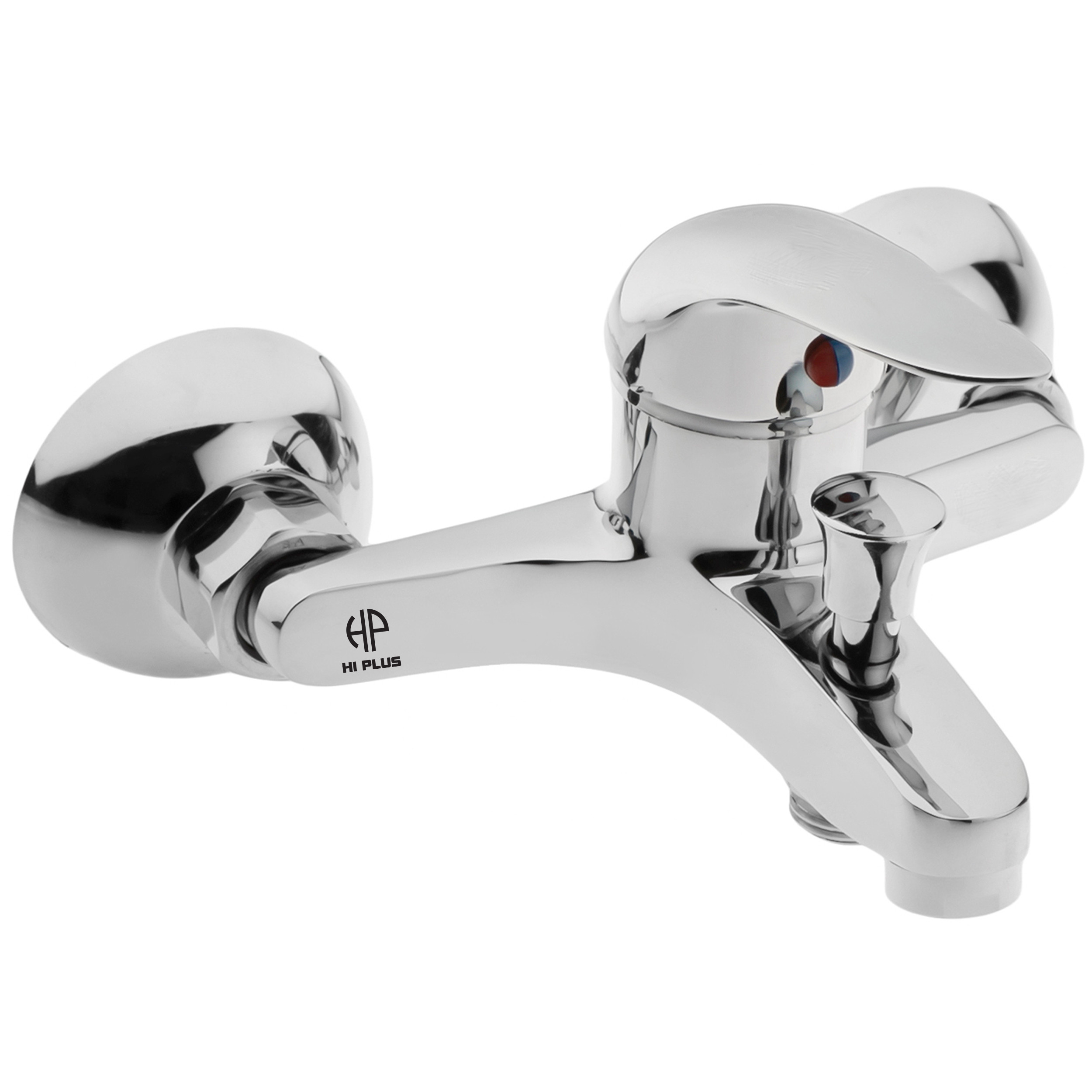 ست شیرآلات های پلاس مدل الماس مجموعه 7 عددی