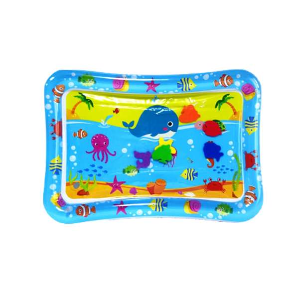 تشک بادی  مدل اقیانوس کد whale1