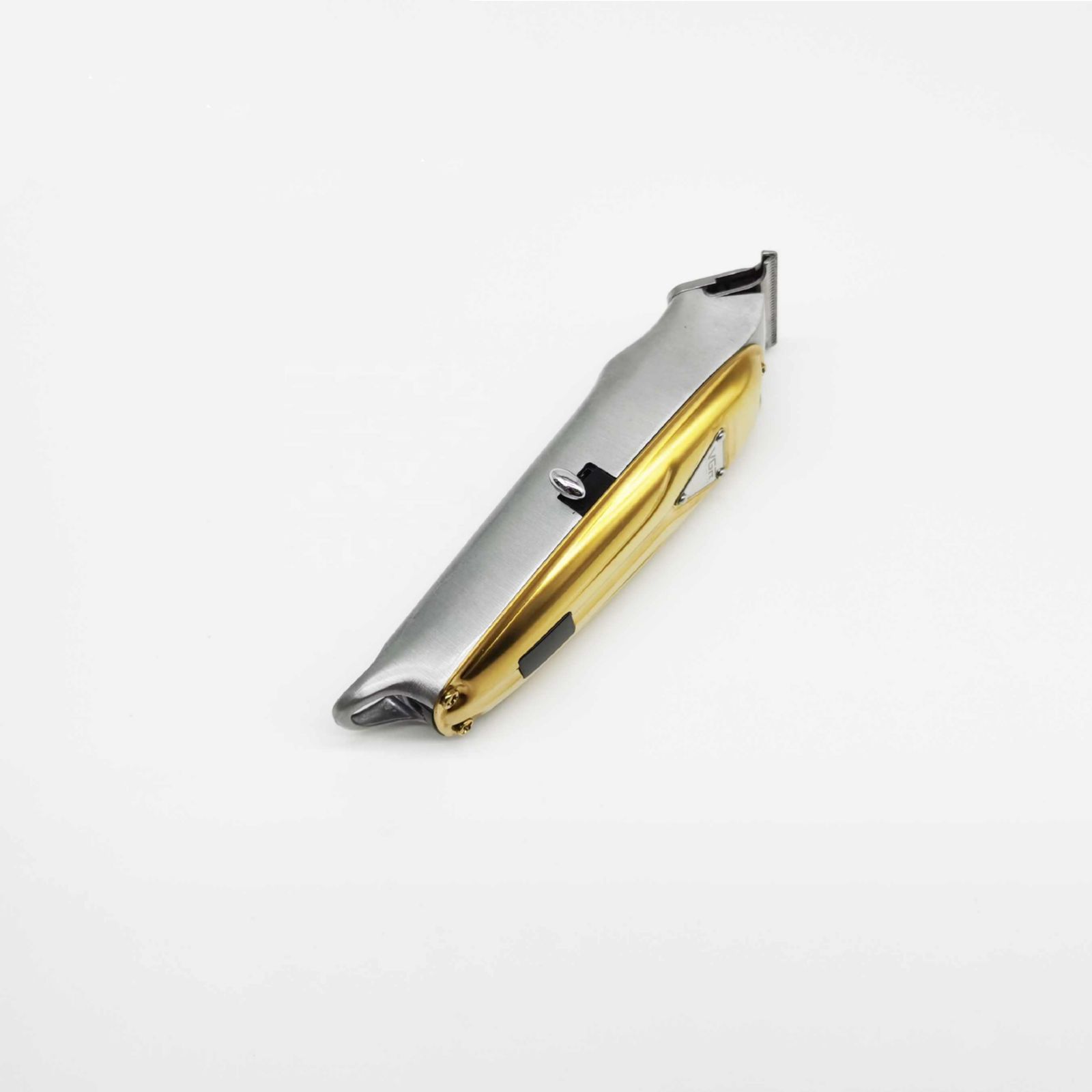 ماشین اصلاح مو صورت و سر وی جی ار مدل V-062، استفاده به صورت خشک و مرطوب، منبع انرژی با کابل USB، تکنولوژی اصلاح به صورت برش مستقیم، مدت زمان شارژ 120 دقیقه و مدت زمان استفاده پس از شارژ 180 دقیقه، به همراه روغن، 3 عدد شانه، با قابلیت شستشو -  - 3