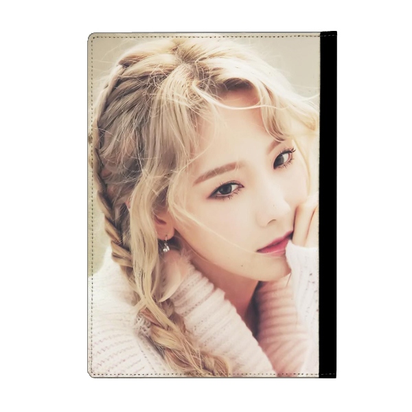 کلاسور طرح گروه girls generation کد kq6