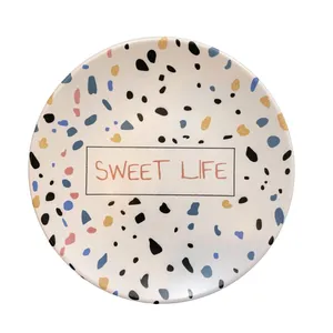 پیش دستی کرامیکا کد EG20