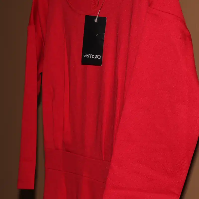 پیراهن زنانه اسمارا مدل S2156