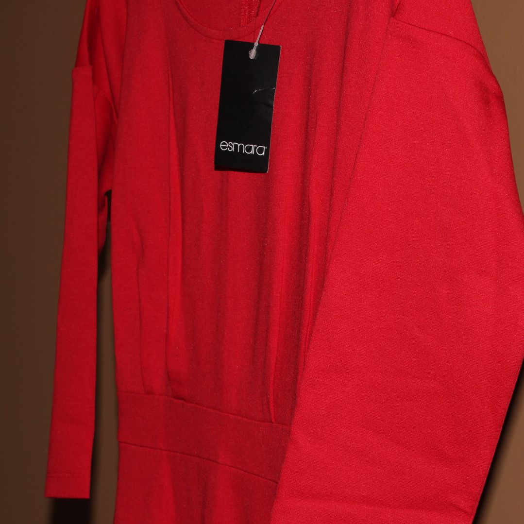 پیراهن زنانه اسمارا مدل S2156 -  - 2