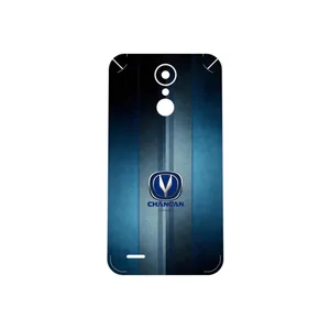 MAHOOT CHANGAN Cover Sticker for LG K10 2017