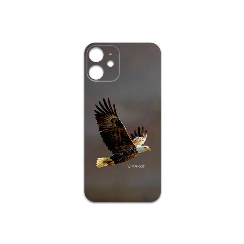 برچسب پوششی ماهوت مدل Eagle مناسب برای گوشی موبایل اپل iPhone 12 mini