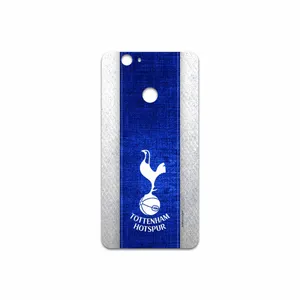 MAHOOT Tottenham Hotspur FC Cover Sticker for Huawei Nova