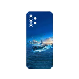 MAHOOT Warship Cover Sticker for Samsung Galaxy A13