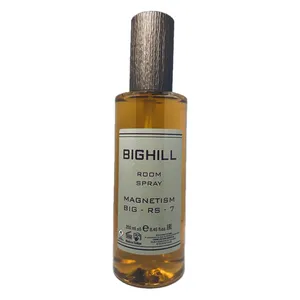 اسپری خوشبوکننده بیکهیل مدل MAGNETISM7 رایحه عطری حجم 250 میلی لیتر
