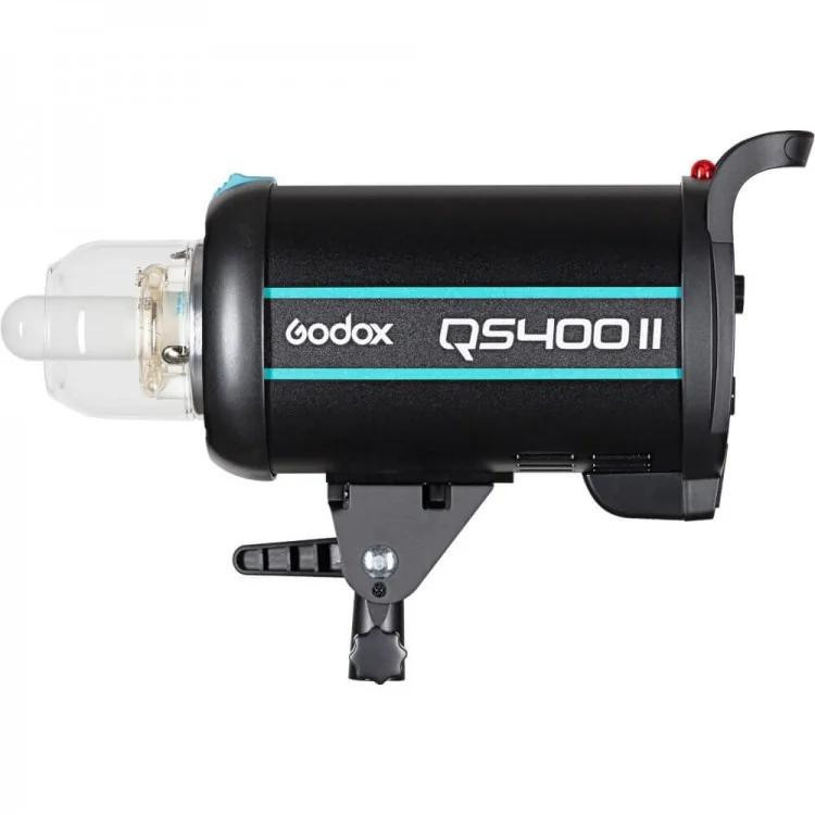 فلاش گودکس مدل QS-400II