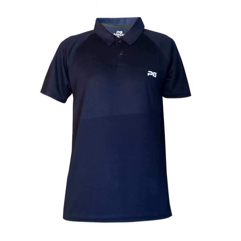 پولوشرت ورزشی مردانه پرگان مدل 30