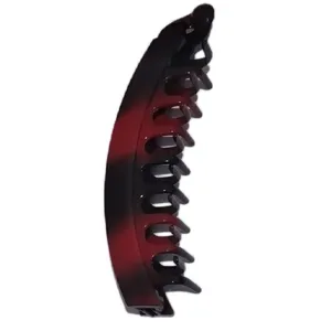 گیره مو زنانه مدل آبشاری کد AZX719