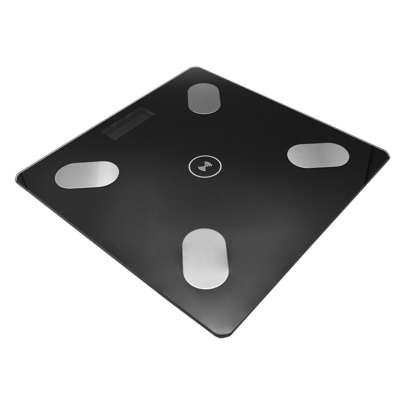 ترازو دیجیتال مدل GS-Bluetooth ترازو دیجیتال مدل GS-Bluetooth