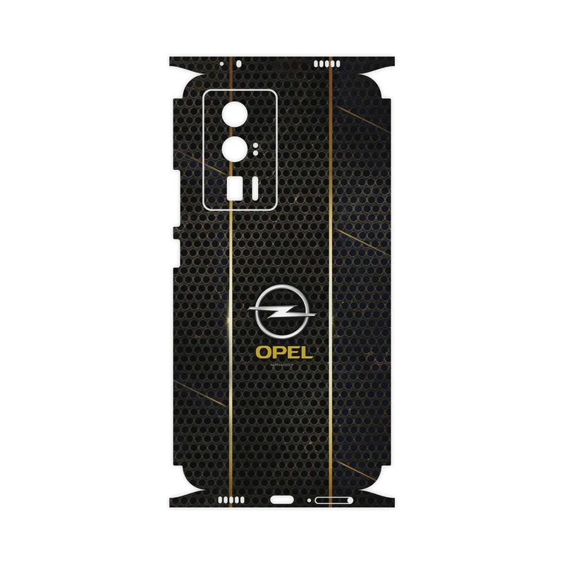 برچسب پوششی ماهوت مدل OPEL-FullSkin مناسب برای گوشی موبایل شیائومی Poco F5 Pro