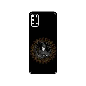 MAHOOT MohammadReza Shajarian Cover Sticker for Gplus Z10