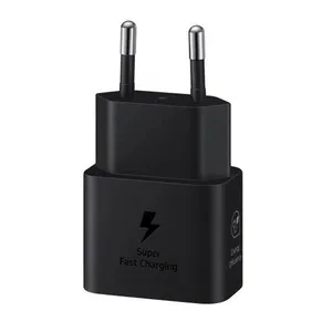 شارژر دیواری 25 وات مدل Galaxy A25