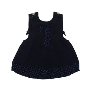 پیراهن دخترانه مدل 72015