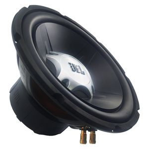 ساب ووفر خودرو جی بی ال مدل GT5-12D