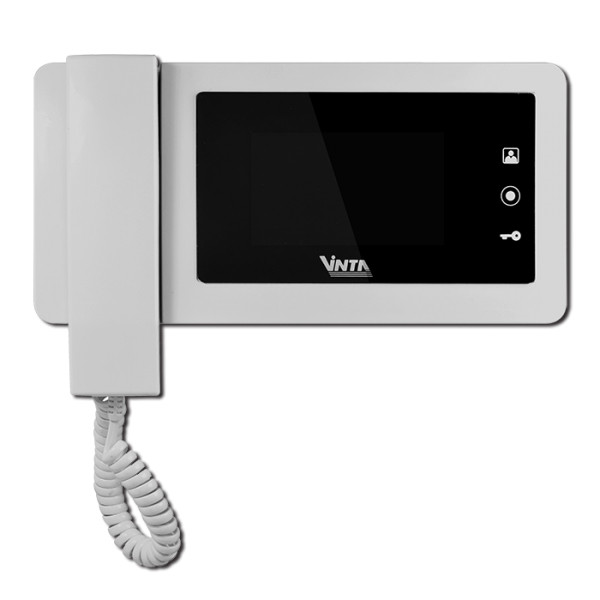 دربازکن تصویری وینتا مدل CDV-43NM