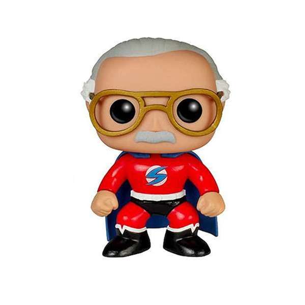 فیگور مدل Stanlee کد 03