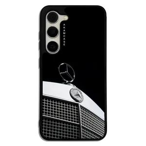 AKAM AMC-WSGS23-BENZ10 Cover For Samsung Galaxy S23