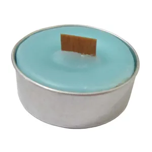 شمع وارمر مدل دود هيزم بسته 45 عددی