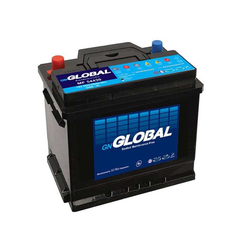 باتری اتمی خودرو جی‌ان گلوبال مدل 54430