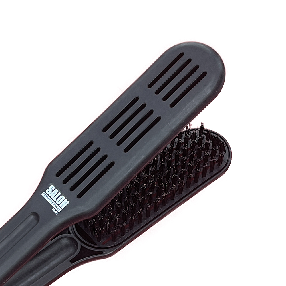 برس کراتین مو سالن مدل 01