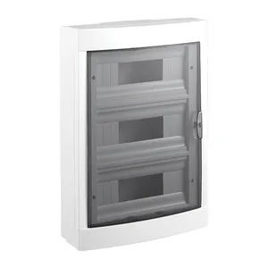 جعبه فیوز 36 عددی ویکو مدل T-R36