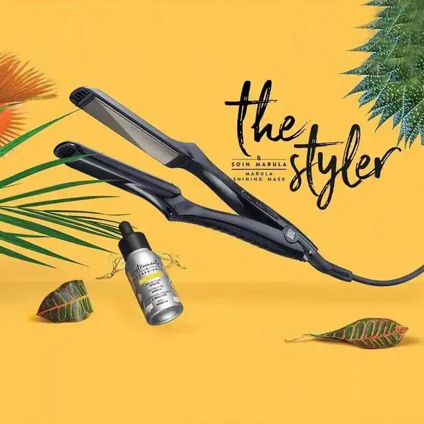 حالت دهنده مو ژان لوئیس دیوید مدل ۱۸۰۴