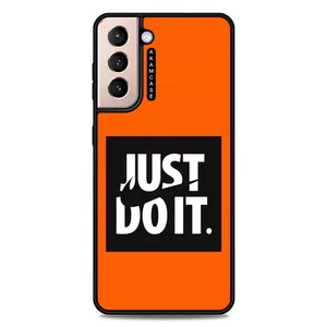 AKAM AMCWSGS21P-BRANDS4 Cover For Samsung Galaxy S21 Plus