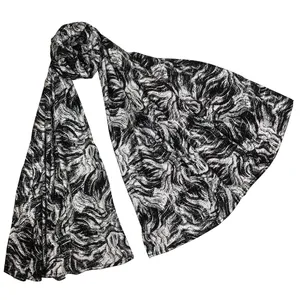 شال زنانه مدل مجلسی کد  44215