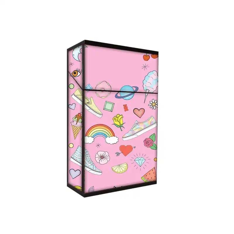 جا سیگاری مدل فانتزی کد 1079