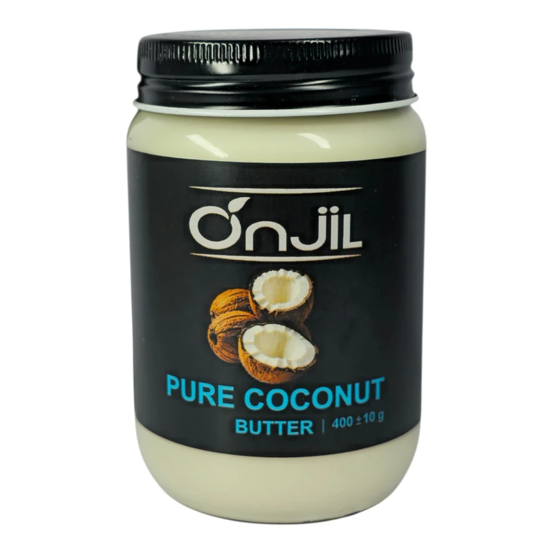 کره نارگیل آنجیل - ۴۰۰ گرم