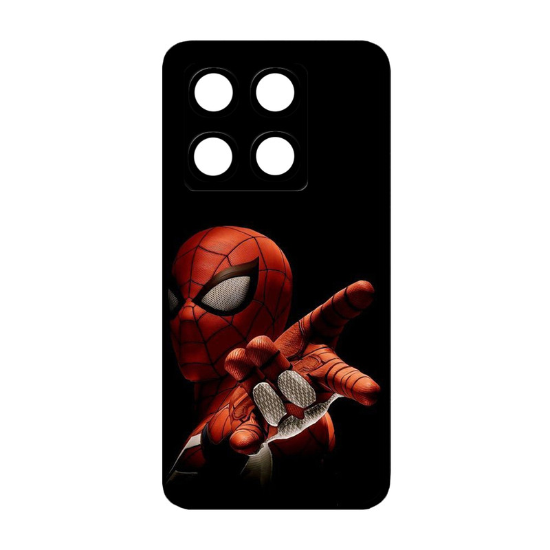 کاور مدل 072 مناسب برای گوشی موبایل شیائومی Redmi 15C