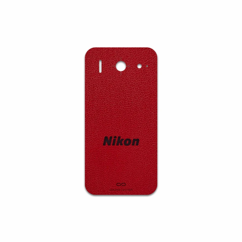 برچسب پوششی ماهوت مدل RL-NKN مناسب برای گوشی موبایل هوآوی Ascend G510