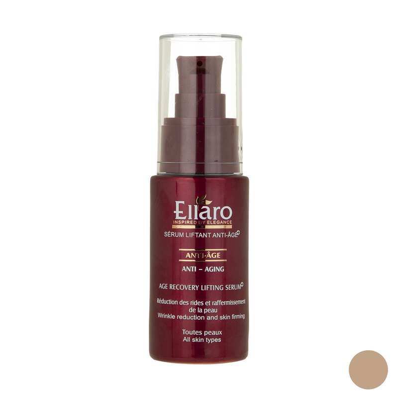 سرم ضد چروک و لیفتینگ قوی الارو مدل Anti Aging حجم 30 میلی لیتر سرم ضد چروک و لیفتینگ قوی الارو مدل Anti Aging حجم 30 میلی لیتر