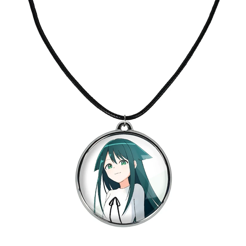 گردنبند خندالو مدل بازی آواز سایا (Saya no Uta) کد 3531135312