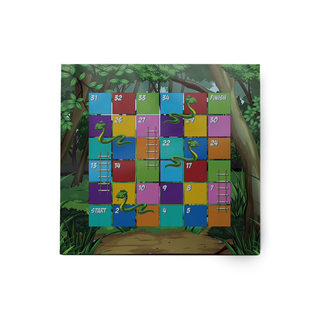 بازی فکری شمسه نگار مدل G2B