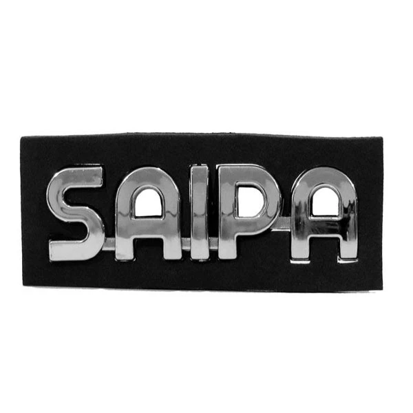 آرم صندوق عقب خودرو وارون مدل P-248-SAIPA مناسب برای تیبا 