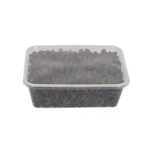  کشمش پلویی لوکال مارکت - 450 گرم