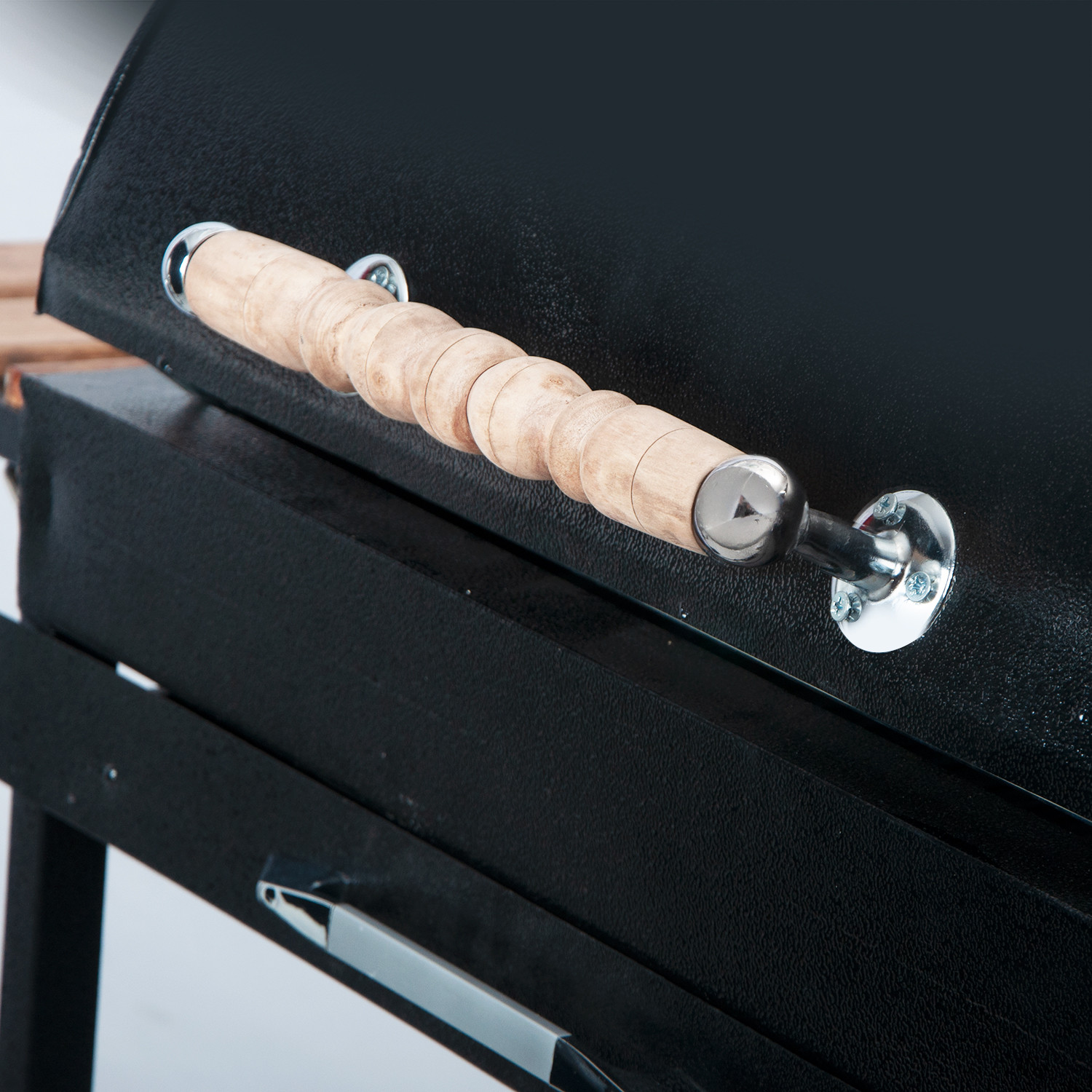 باربیکیو مدل M6000 باربیکیو مدل M6000