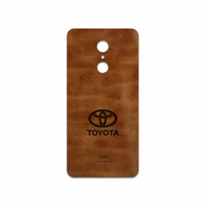 MAHOOT BFL-TYT Cover Sticker for Xiaomi REDMI 5