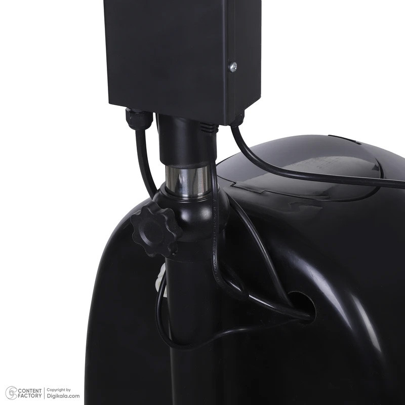 پنکه مه پاش ایستاده 260 وات هانا کد VIP65