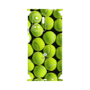 MAHOOT Tennis-FullSkin Cover Sticker for Honor X7a