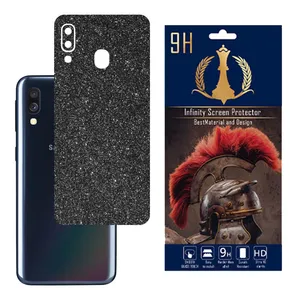 Infinity PRO MAX Cover Sticker For SAMSUNG GALAXY A40