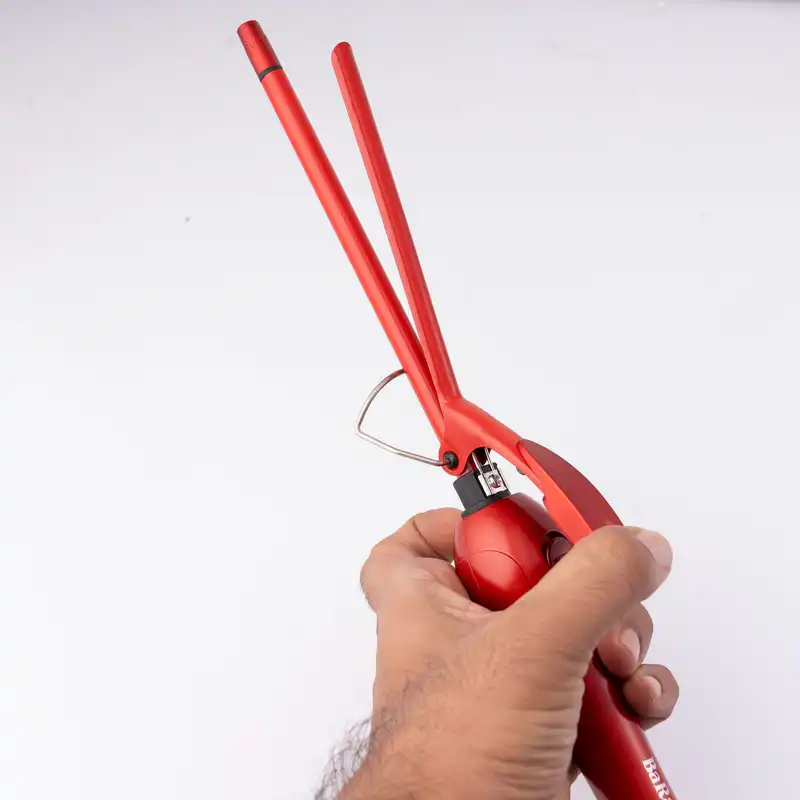 فر کننده مو باراباس نانو مدل ST2226