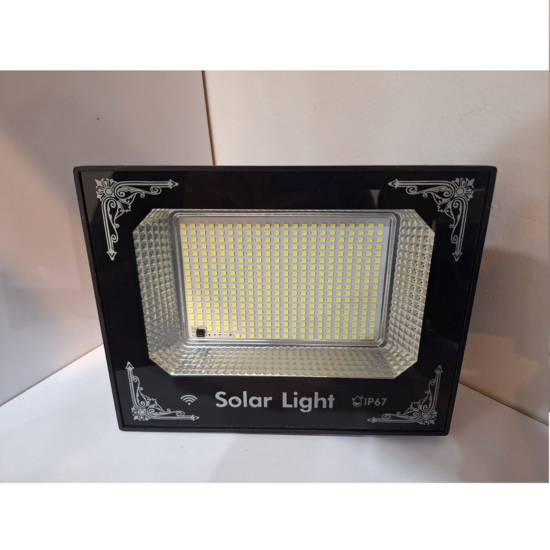 پروژکتور خورشیدی مدل TK-SK1001 ظرفیت 200وات